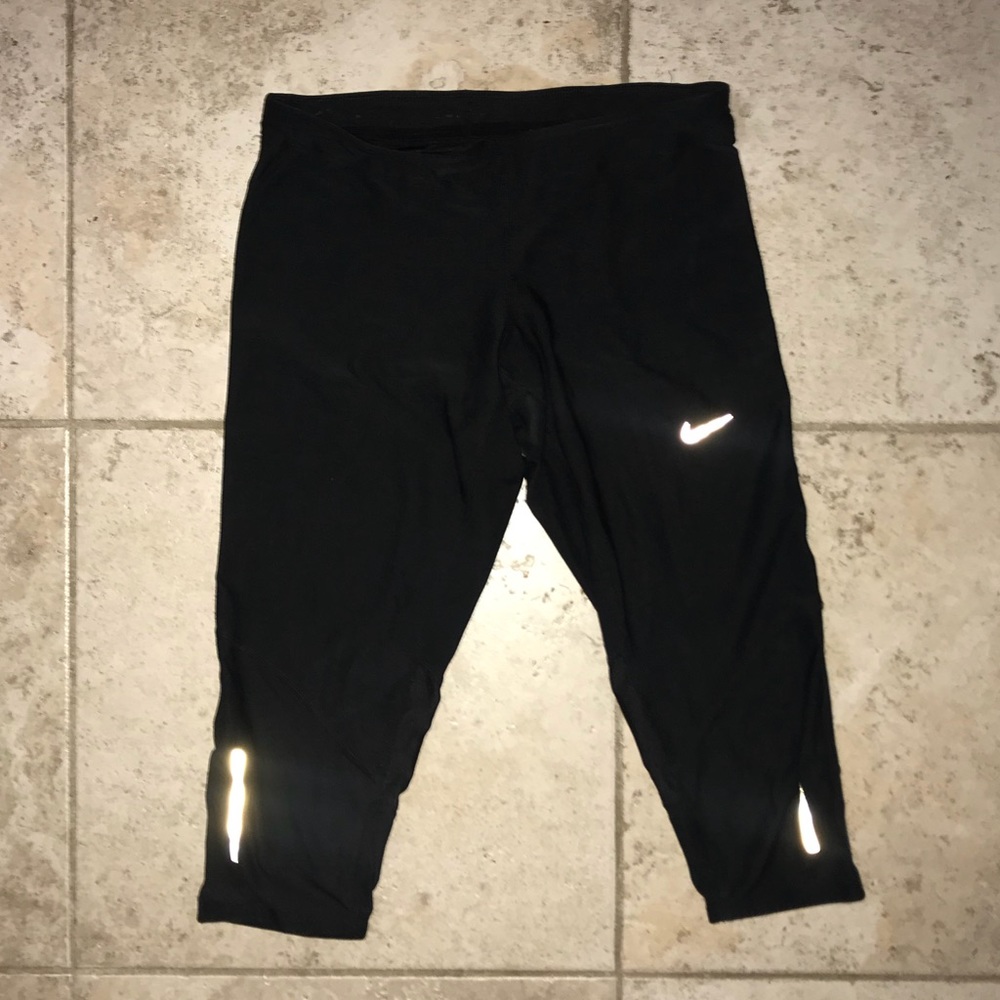 Nike dry fit Capri